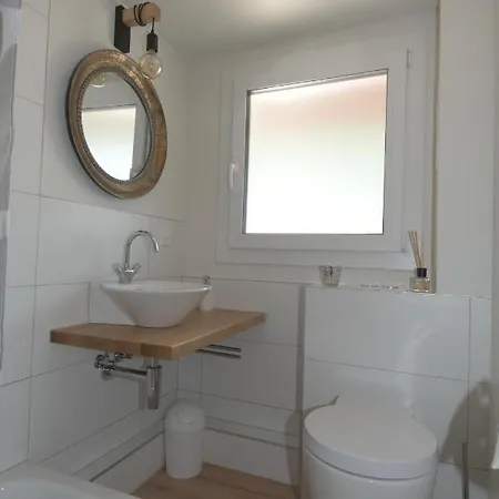 Haus Wiedersehen, Mischabel *