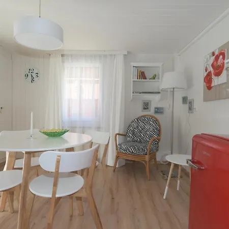 Apartamento Haus Wiedersehen, Mischabel Saas-Grund
